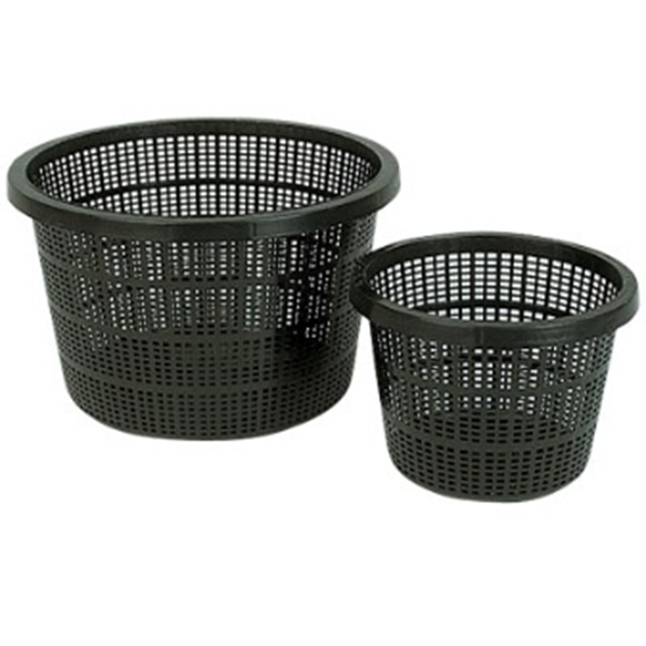 Small Round Planting Basket 13cm